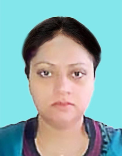 Dr. Roshani Pathak